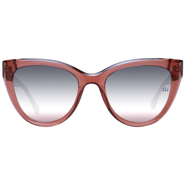 Ana Hickmann AH9367 Sonnenbrille Rot 53