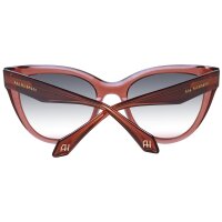Ana Hickmann AH9367 Sonnenbrille Rot 53