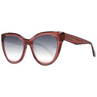 Ana Hickmann AH9367 Sonnenbrille Rot 53