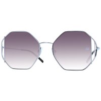 Ana Hickmann AH3185 Sonnenbrille Silber 54
