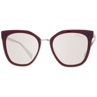 Ana Hickmann HI9079 Sonnenbrille Rot 54