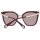 Ana Hickmann HI9079 Sonnenbrille Rot 54