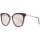 Ana Hickmann HI9079 Sonnenbrille Rot 54