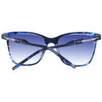 Ana Hickmann AH9348 Sonnenbrille Blau 55
