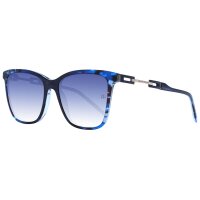 Ana Hickmann AH9348 Sonnenbrille Blau 55