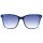 Ana Hickmann AH9348 Sonnenbrille Blau 55