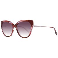 Ana Hickmann AH9339 Sonnenbrille Rot 56