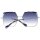 Ana Hickmann AH3253 Sonnenbrille Rosé Gold 59