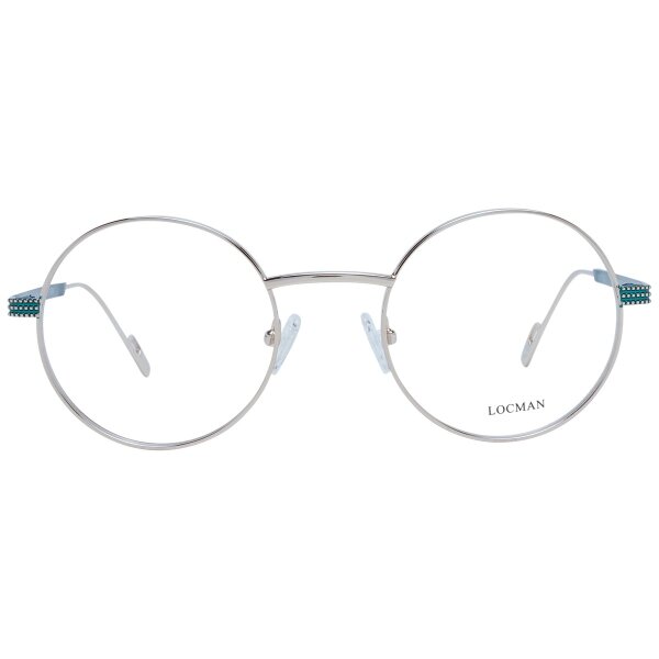 Locman LOCV001 Brille Grün 51