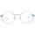 Locman LOCV001 Brille Grün 51