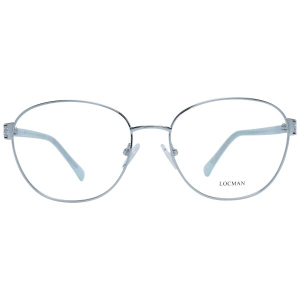Locman LOCV004 Brille Silber 58