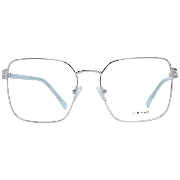 Locman LOCV005 Brille Silber 57