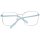Locman LOCV005 Brille Silber 57