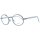 Locman LOCV007 Brille Transparent 50
