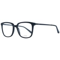 Locman LOCV020S Brille Schwarz 53