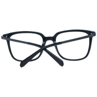 Locman LOCV020S Brille Schwarz 53