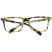 Locman LOCV032 Brille Gelb 53