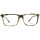 Locman LOCV032 Brille Gelb 53