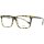 Locman LOCV032 Brille Gelb 53