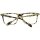 Locman LOCV032 Brille Gelb 53