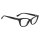 Moschino Love MOL636 5280718 Brille Schwarz