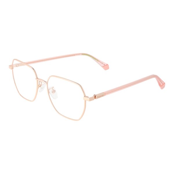 Polaroid PLD D524/G 52DDB18 Brille Gold