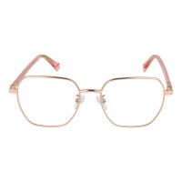 Polaroid PLD D524/G 52DDB18 Brille Gold