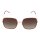 Hugo HG 1293/S 58OFYHA Sonnenbrille Rot