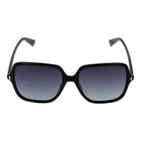 Polaroid PLD 6219/S 56807WJ Sonnenbrille Schwarz