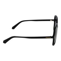 Polaroid PLD 6219/S 56807WJ Sonnenbrille Schwarz