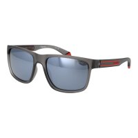 Polaroid PLD 2157/S 57RIWEX Sonnenbrille Grau