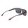 Polaroid PLD 2157/S 57RIWEX Sonnenbrille Grau
