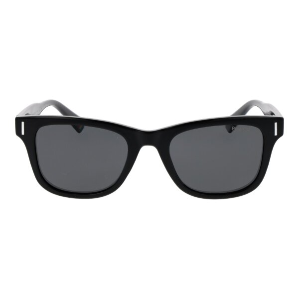 Polaroid PLD 6206/S 51807M9 Sonnenbrille Schwarz