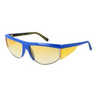 Guess GU00072 Sonnenbrille Blau 62