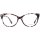 Max & Co MO5003 Brille Braun 54