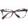 Max & Co MO5003 Brille Braun 54
