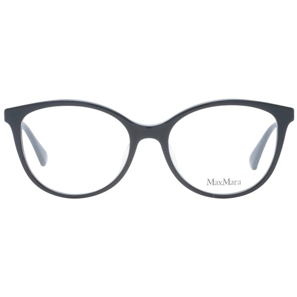 Max Mara MM5027-F Brille Schwarz 53