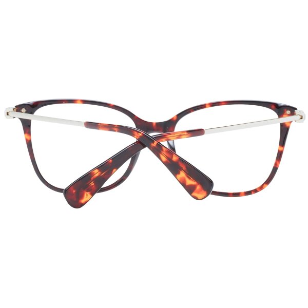 Max Mara MM5079 Brille Braun 54