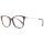 Max Mara MM5079 Brille Braun 54