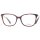 Max Mara MM5079 Brille Braun 54