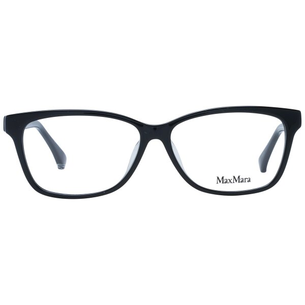 Max Mara MM5013-F Brille Schwarz 56