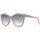 Skechers SE6104 Sonnenbrille Beige 55