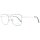 TodS TO5256 Brille Schwarz 55