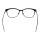 Hugo HG 0233 5400316 Brille Schwarz