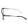 Hugo HG 0233 5400316 Brille Schwarz