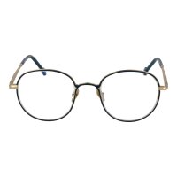 Nathalie Blanc Eline Brille Blau 49