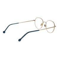 Nathalie Blanc Eline Brille Blau 49
