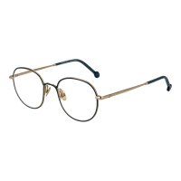 Nathalie Blanc Eline Brille Blau 49
