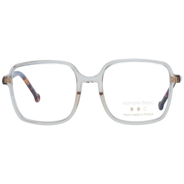 Nathalie Blanc Jade Brille Creme 53