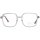 Nathalie Blanc Jade Brille Creme 53